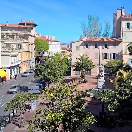 Charmant T3 Coeur De Saint Victor Μασσαλία Εξωτερικό φωτογραφία