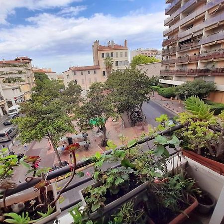 Charmant T3 Coeur De Saint Victor Μασσαλία Εξωτερικό φωτογραφία