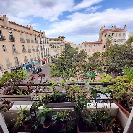Charmant T3 Coeur De Saint Victor Μασσαλία Εξωτερικό φωτογραφία