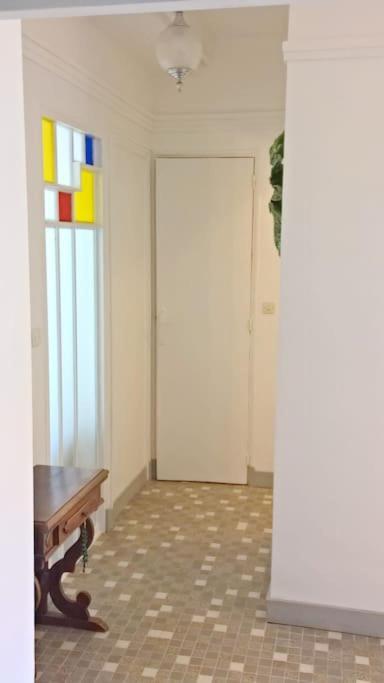 Charmant T3 Coeur De Saint Victor Μασσαλία Εξωτερικό φωτογραφία