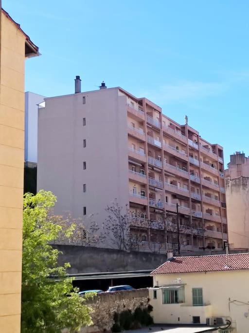 Charmant T3 Coeur De Saint Victor Μασσαλία Εξωτερικό φωτογραφία